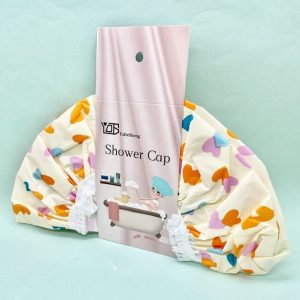 Gorra de baño