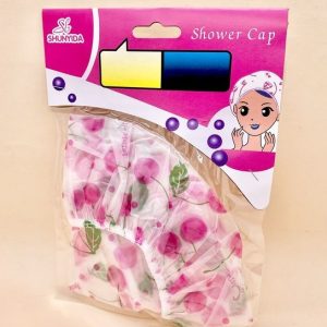 Gorra de baño