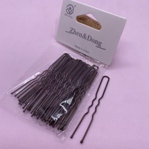 Ondulines de moño
