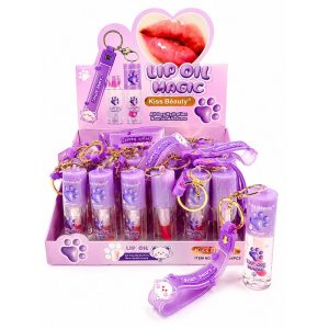 Brillo labial