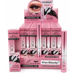 Mascara de pestañas