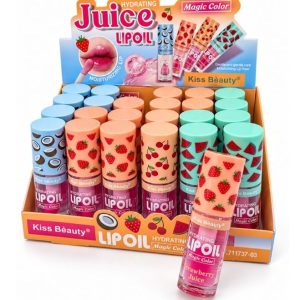 Brillo labial