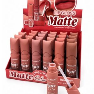 Brillo labial