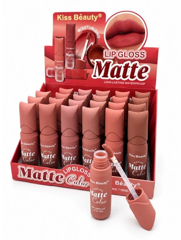 Brillo labial