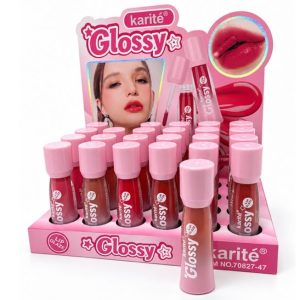 Brillo labial
