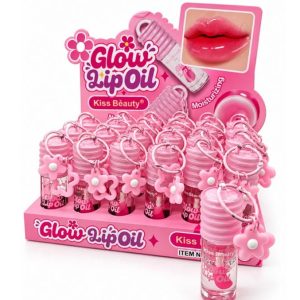 Brillo labial