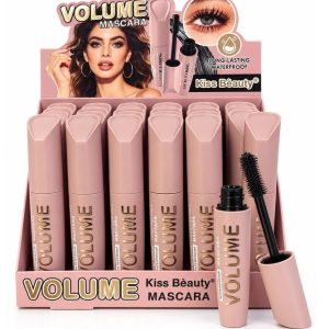 Mascara de pestañas