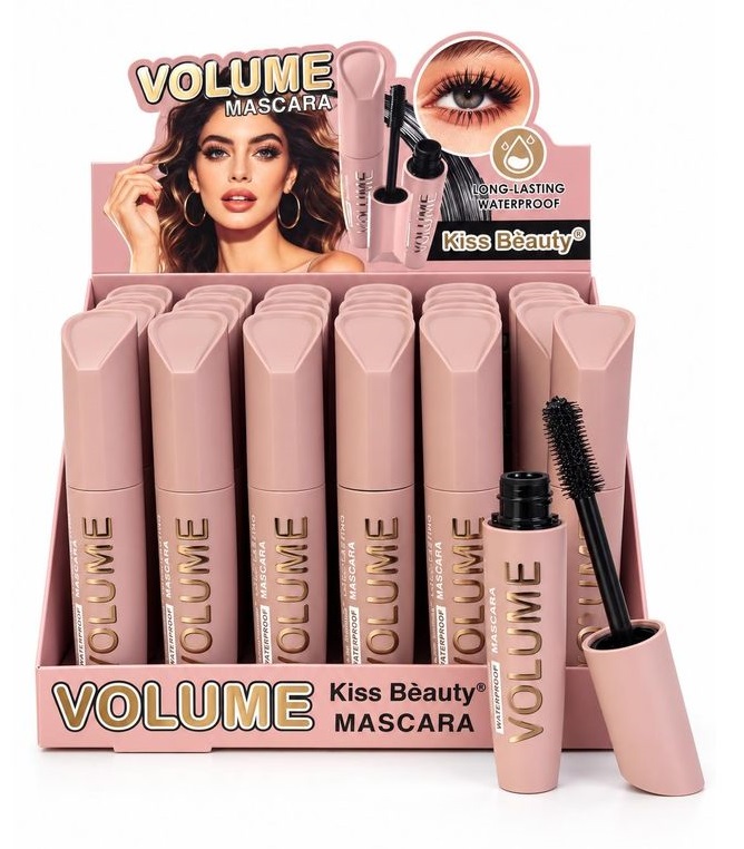 Mascara de pestañas