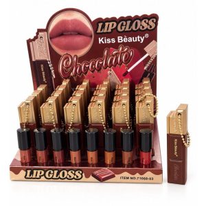 Brillo labial