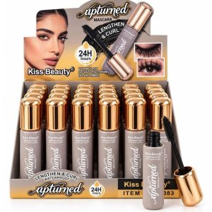 Mascara de pestañas
