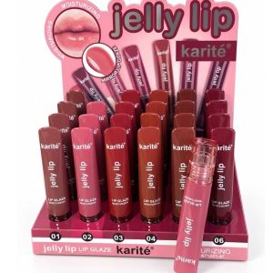 Brillo labial