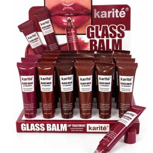 Brillo labial