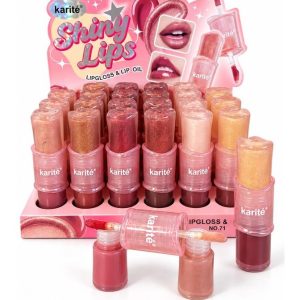 Brillo labial