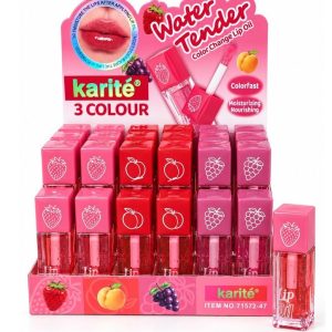 Brillo labial