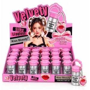 Brillo labial