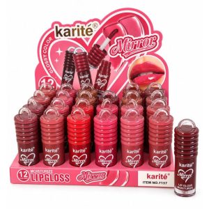 Brillo labial