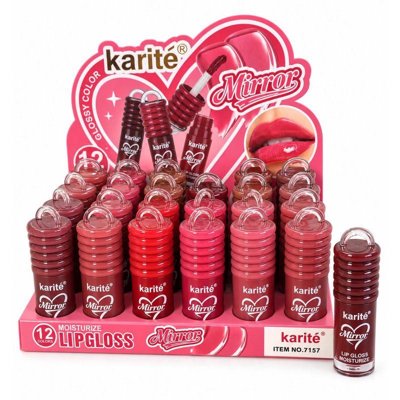 Brillo labial