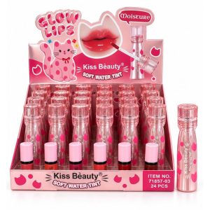 Brillo labial