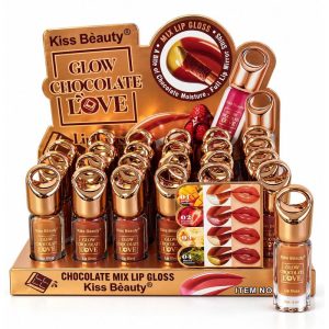 Brillo labial