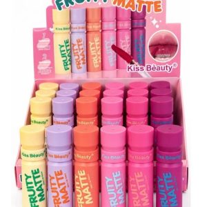 Brillo labial
