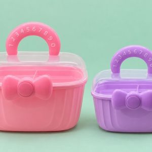 Baul para accesorios grande